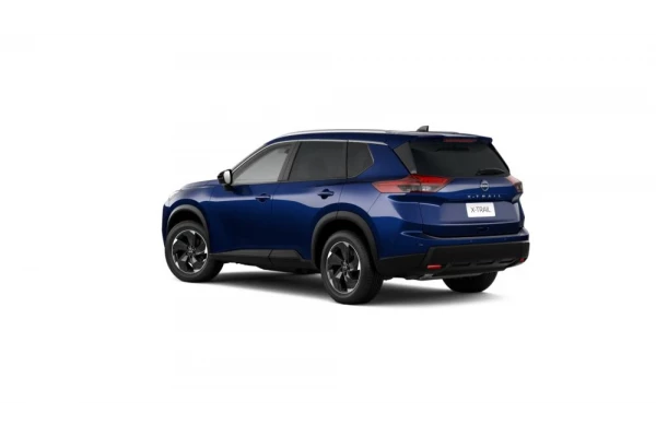 2026 Nissan X-Trail T33 ST-L SUV Image 26