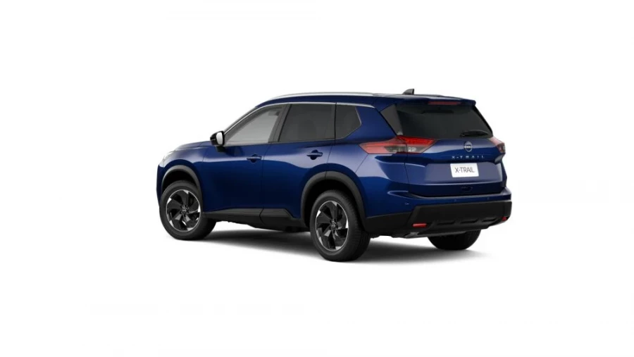 2026 Nissan X-Trail T33 ST-L SUV Image 26
