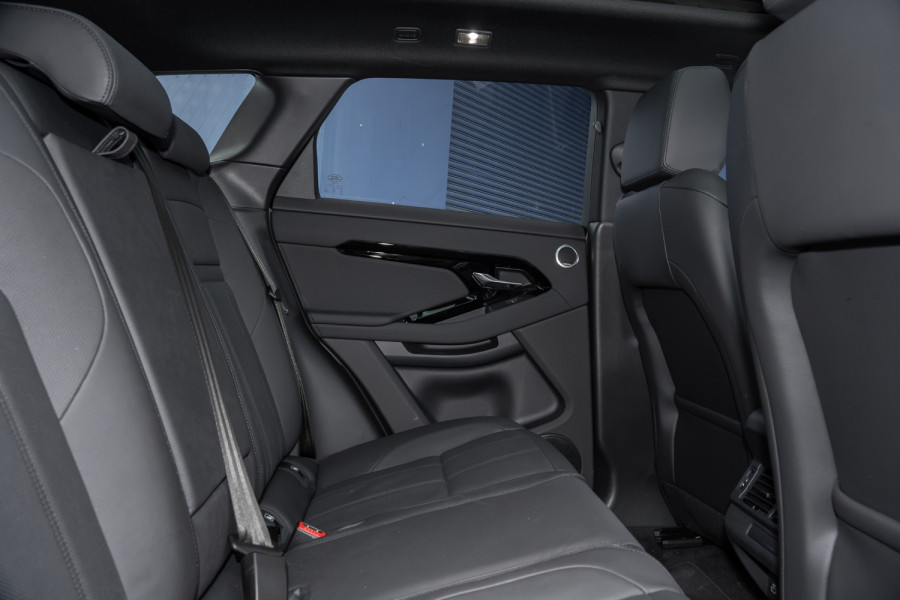 2026 Land Rover Range Rover Evoque L551 P250 Dynamic SE SUV