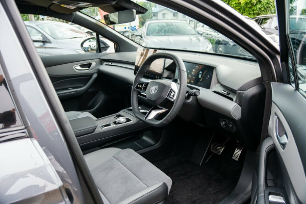 2026 MG MG4 AH4E XPOWER Hatch Image 16