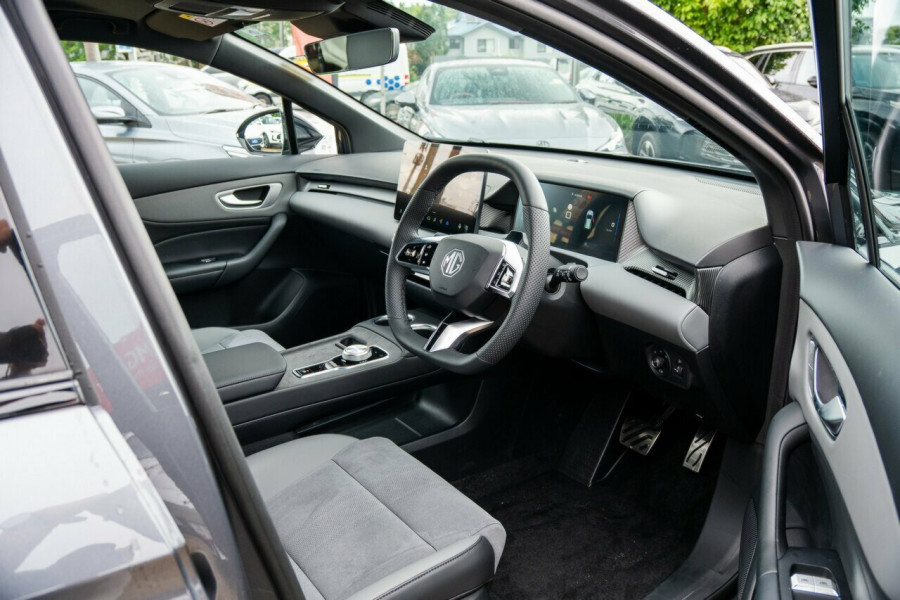 2026 MG MG4 AH4E XPOWER Hatch Image 16