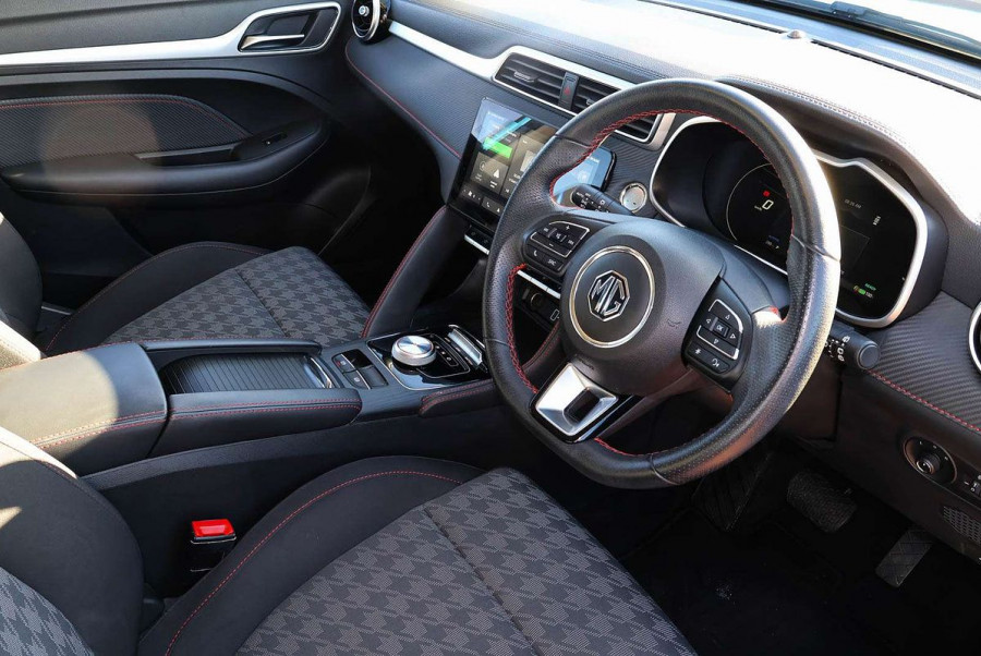 2023 MG ZS EV AZS1 Excite SUV Image 11