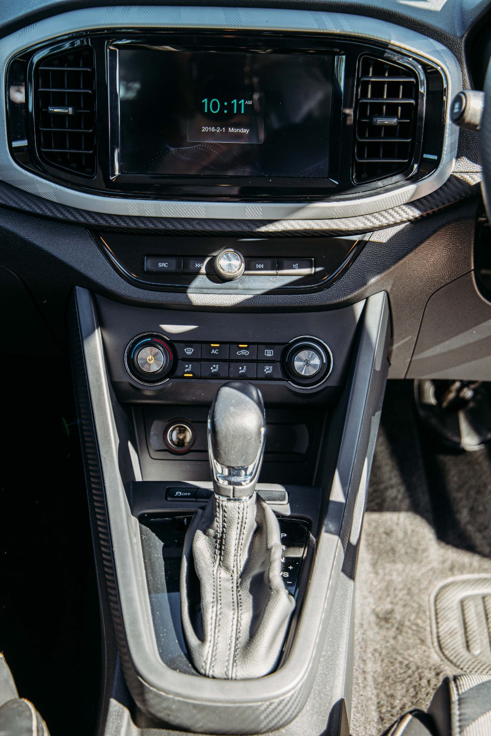 2019 MG MG3 Excite Hatch Image 23