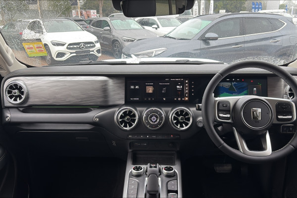 2026 GWM Tank 300 P01 Ultra Hi4-T PHEV SUV Image 12