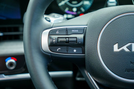 2025 Kia Sportage NQ5 GT-Line SUV