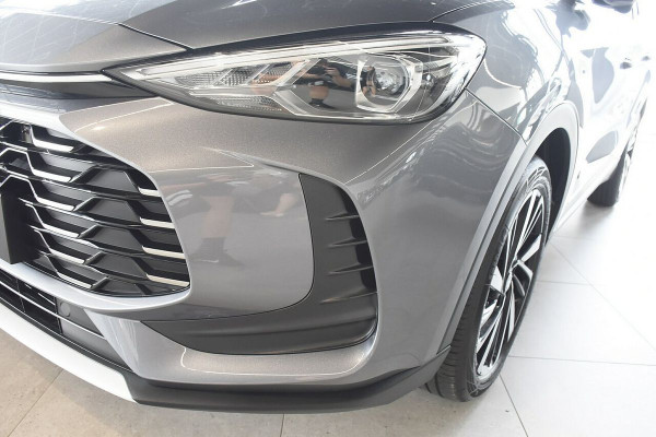 2025 MG ZS ZS32 Essence Turbo SUV