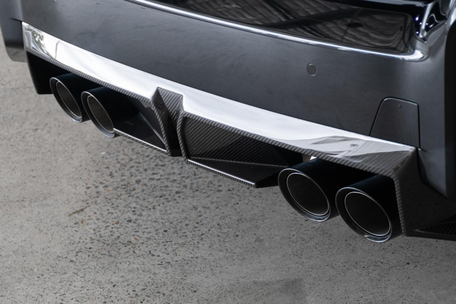 2026 BMW M2 G87 LCI Coupe