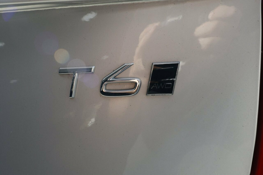 2020 Volvo XC90 L Series T6 Inscription SUV Image 23