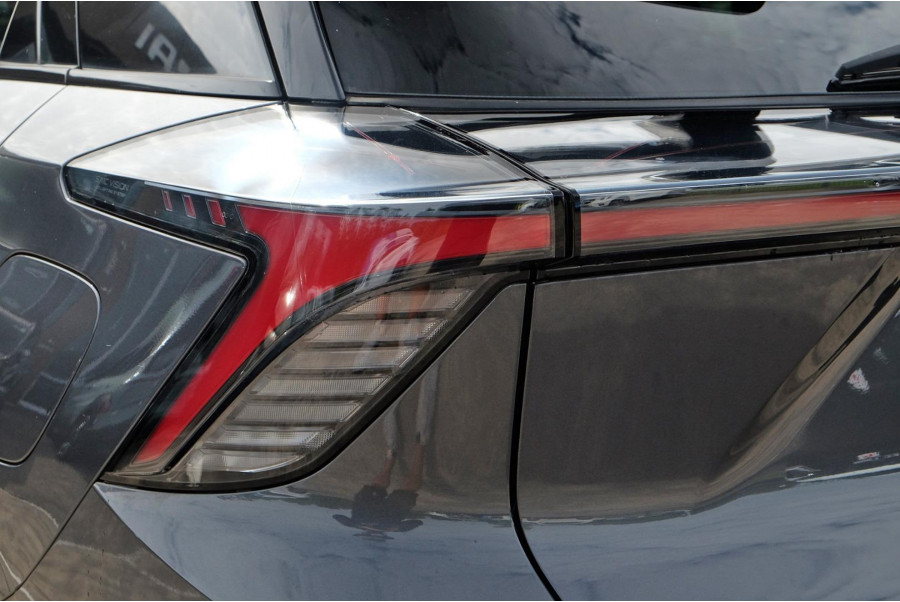 2024 MG MG4 MEH32 Essence 64 150kW Hatch Image 21