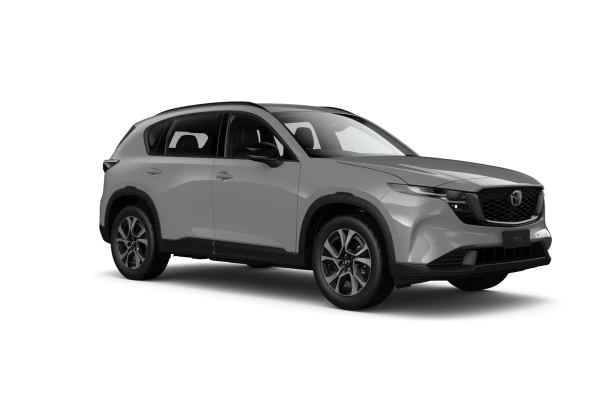 2026 Mazda CX-5 KM Series G25 Touring SUV Image 7