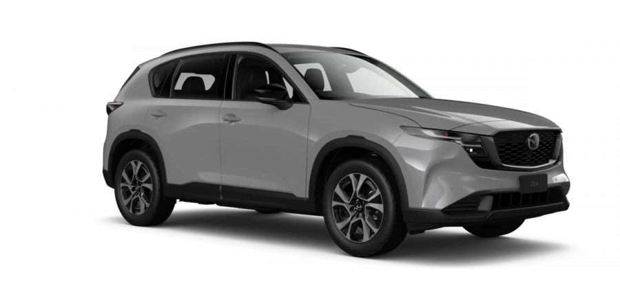 2026 Mazda CX-5 KM Series G25 Touring SUV Image 7