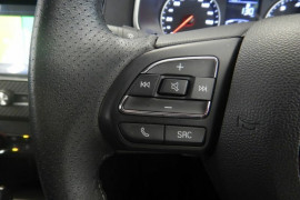 2018 MG ZS AZS1 Excite 2WD Suv