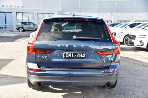 2020 MY21 Volvo XC60 UZ T5 Momentum SUV Image 5