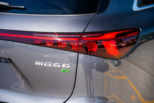 2026 MG MGS6 EV IS3E Essence SUV Image 7