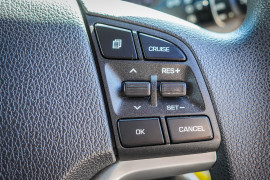 2018 MY19 Hyundai Tucson TL3 Go SUV