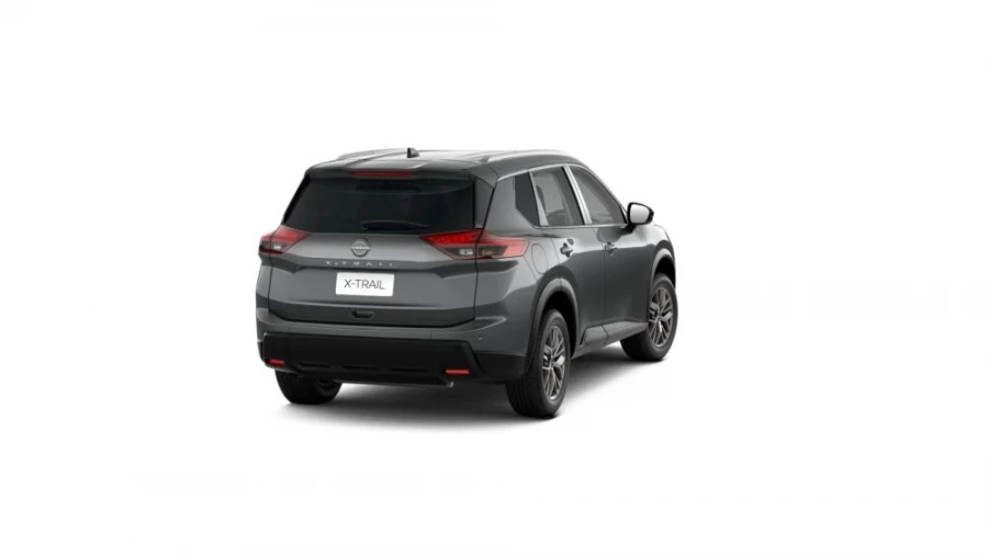 2026 Nissan X-Trail T33 ST SUV Image 20