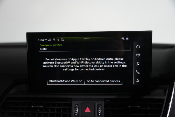 2023 Audi Q5 FY 45 TFSI S Line SUV image 28