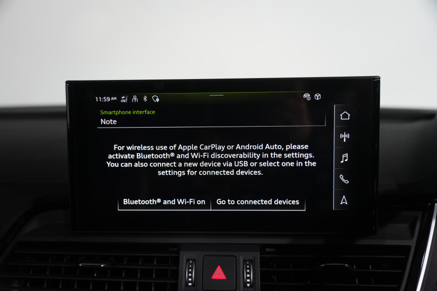 2023 Audi Q5 FY 45 TFSI S Line SUV Image 28