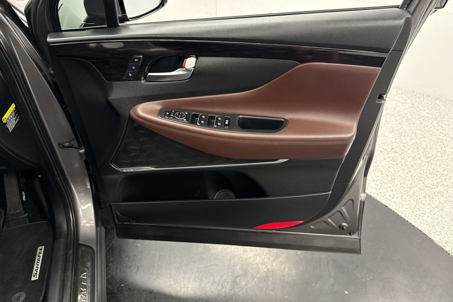2020 Hyundai Santa Fe TM.2 Highlander SUV Image 19