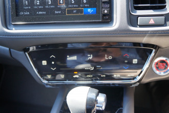 2020 MY21 Honda HR-V RS Suv