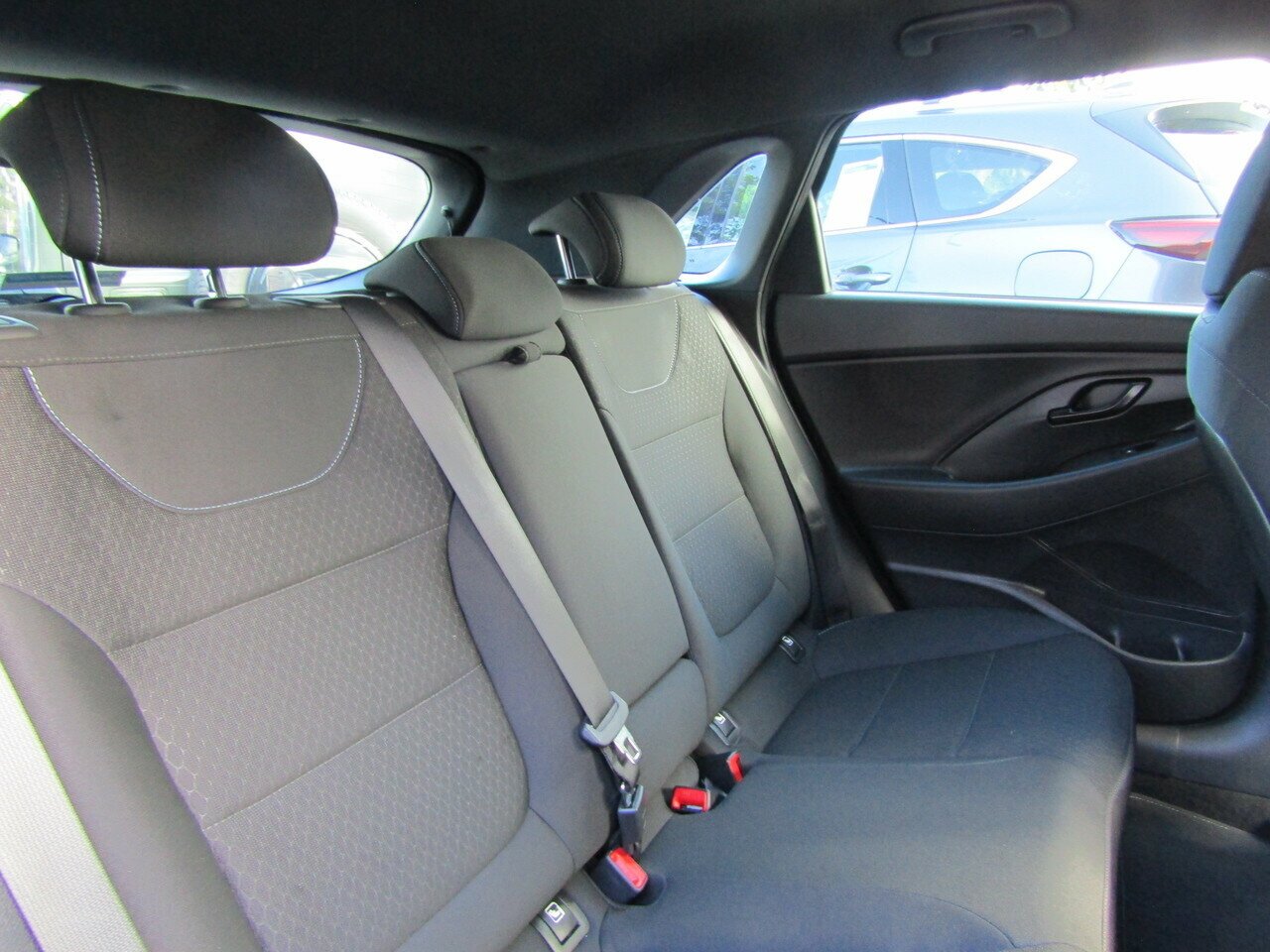 2018 Hyundai i30 PDe N Performance Hatch Image 26