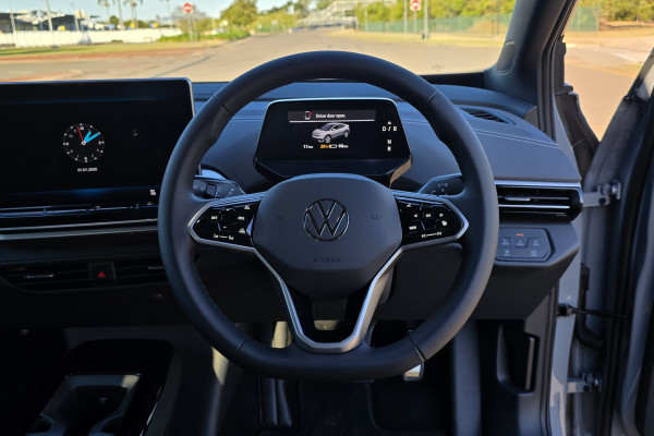2025 MY25.5 Volkswagen ID. 5 E2 Pro SUV Image 16