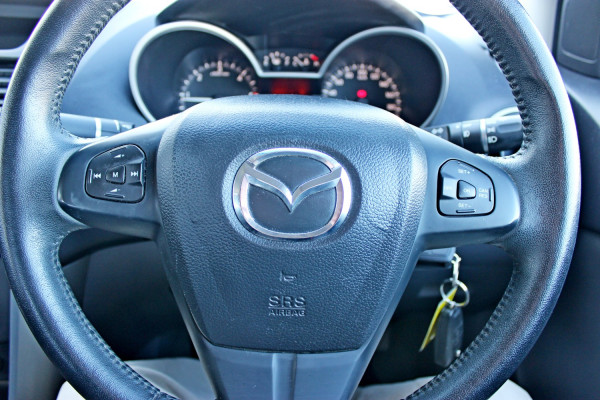 2020 Mazda BT-50 UR XTR Ute Image 18