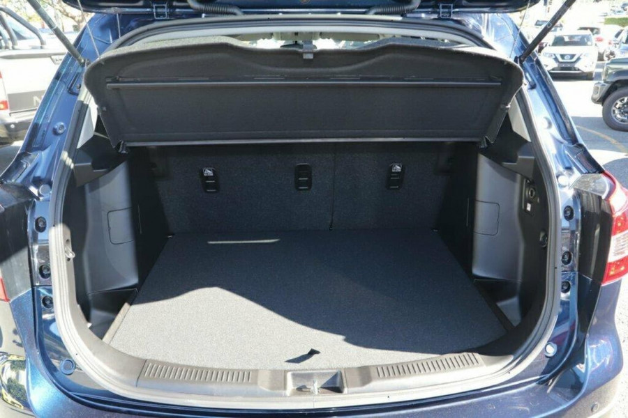 2019 MY20 Suzuki S-Cross JY GLX Turbo Hatchback Image 9