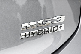 2024 MG MG3 Essence Hatch