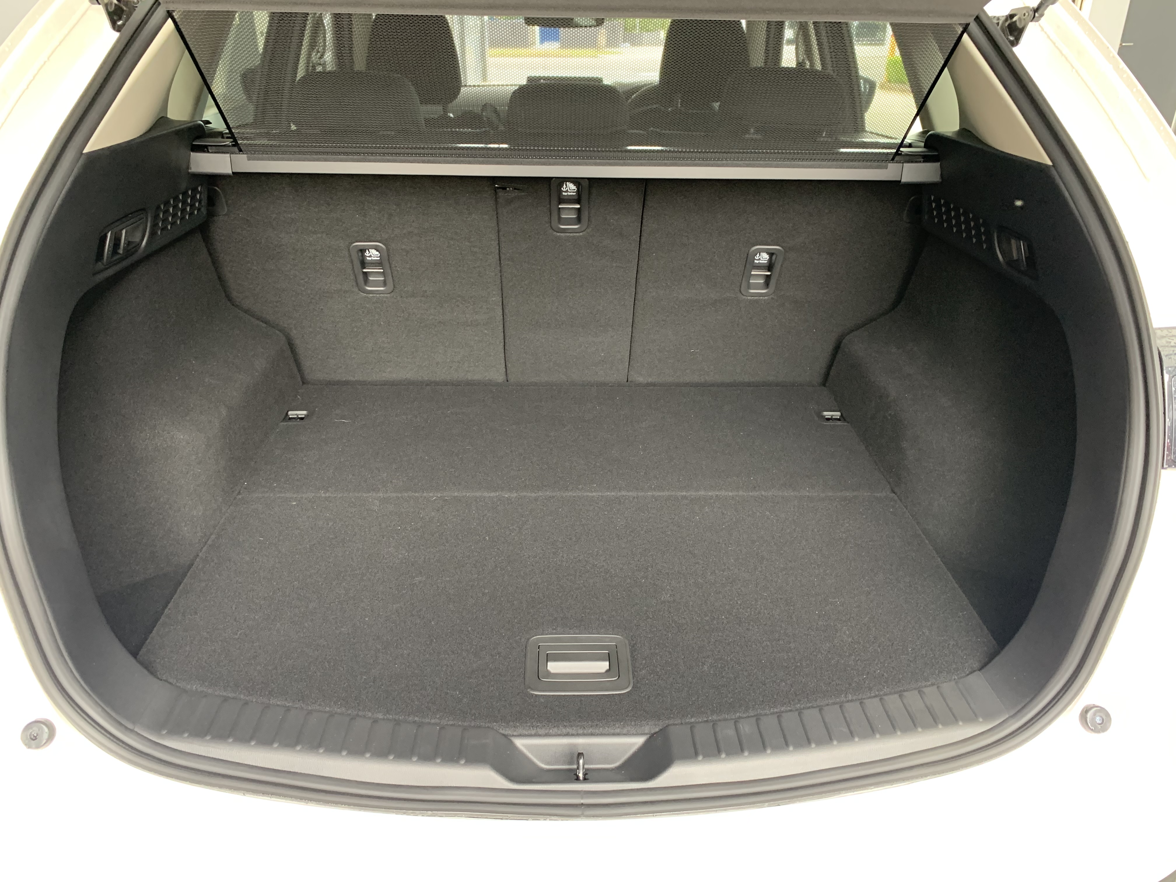2024 Mazda CX-5 KF Series G25 Maxx Sport SUV Image 19