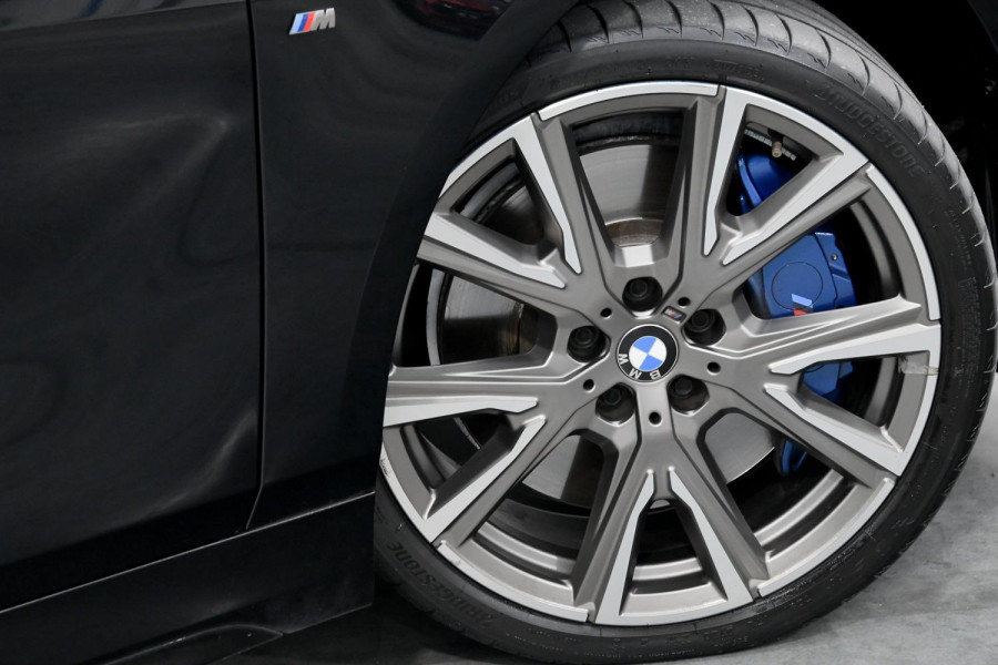 2020 BMW 1 Series F40 M135i xDrive Hatch