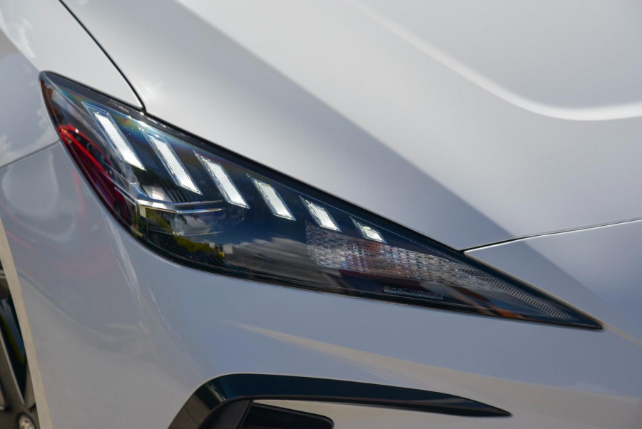 2024 MG MG4 MEH32 Excite 51 125kW Hatch Image 18