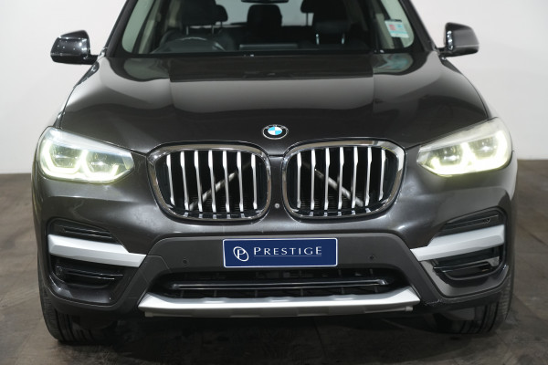 2019 BMW X3 sDrive20i SUV Image 3