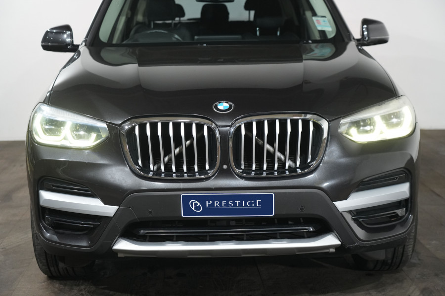 2019 BMW X3 sDrive20i SUV Image 3