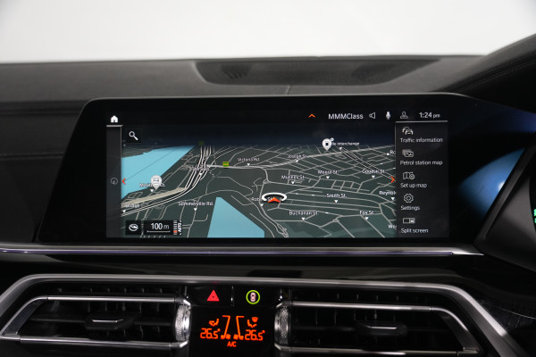 2022 BMW X6 xDrive30d M Sport Coupe Image 21