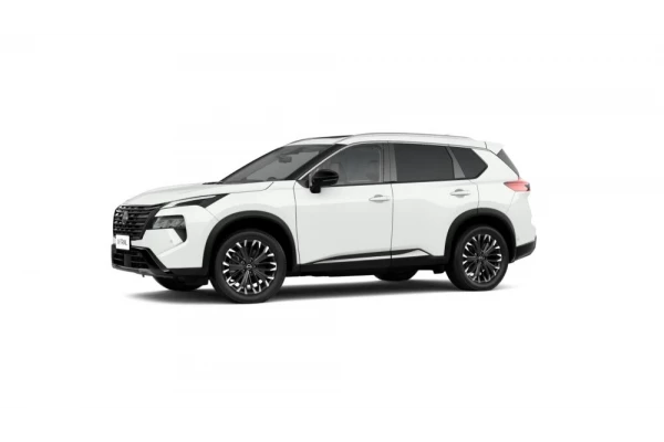 2026 Nissan X-Trail T33 Ti e-POWER SUV Image 34