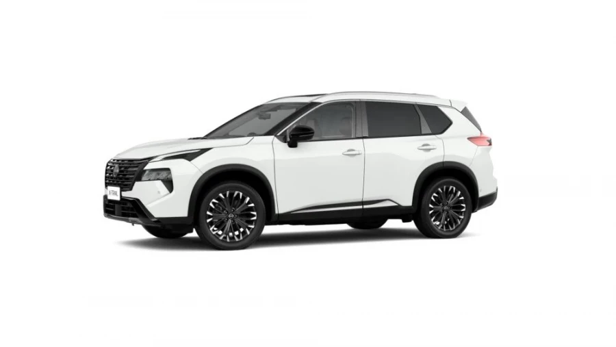 2026 Nissan X-Trail T33 Ti e-POWER SUV Image 34