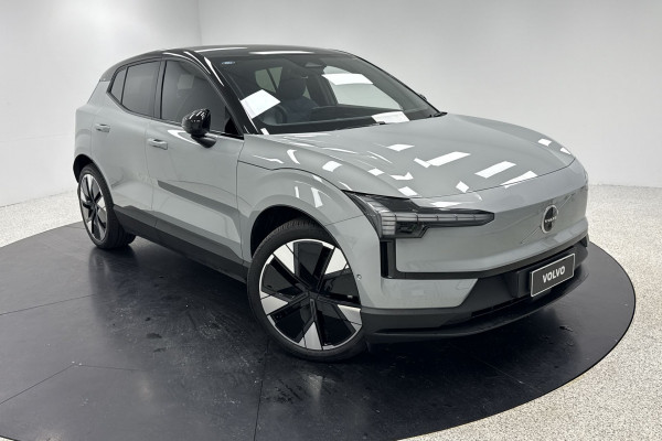 2023 MY24 Volvo EX30  Twin Motor Performance Ultra SUV
