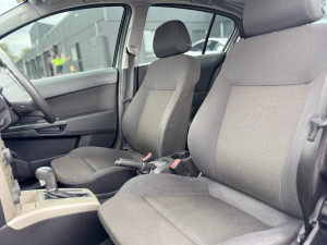 2008 Holden Astra AH CD Hatch