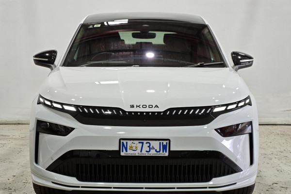 2025 MY26 Skoda Enyaq NY 85 Sportline SUV Image 10