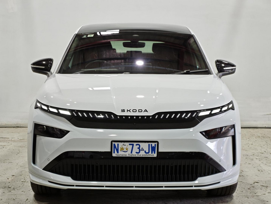 2025 MY26 Skoda Enyaq NY 85 Sportline SUV Image 10