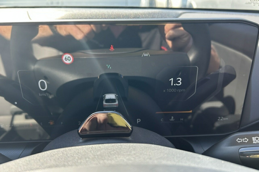 2024 MY25 Kia K4 CL4m Sport+ Sedan Image 19