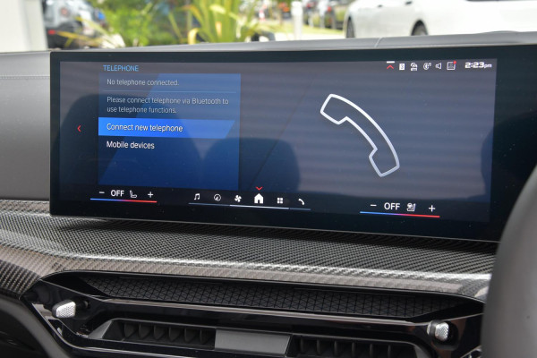 2025 BMW M4 G83 LCI Competition Convertible image 18