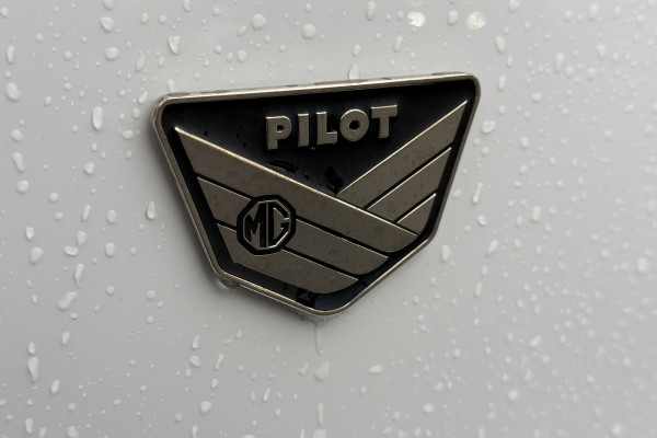 2022 MG HS SAS23 Vibe SUV Image 8