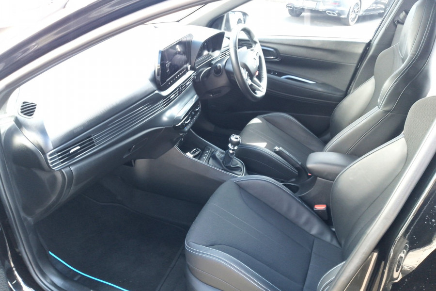 2022 Hyundai i20 BC3.V1 N Hatch Image 17