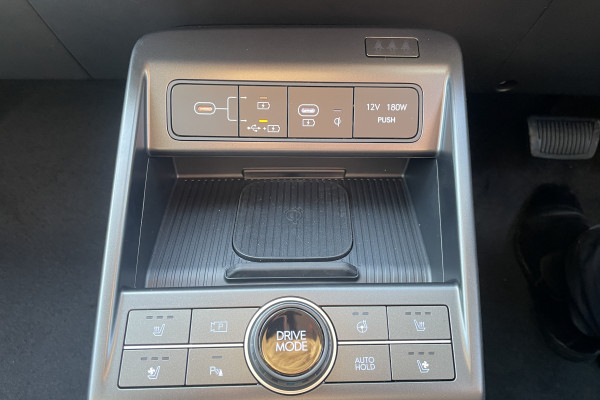 2026 Hyundai KONA SX2.V3 SUV Image 18