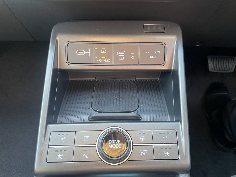 2026 Hyundai KONA SX2.V3 SUV Image 18