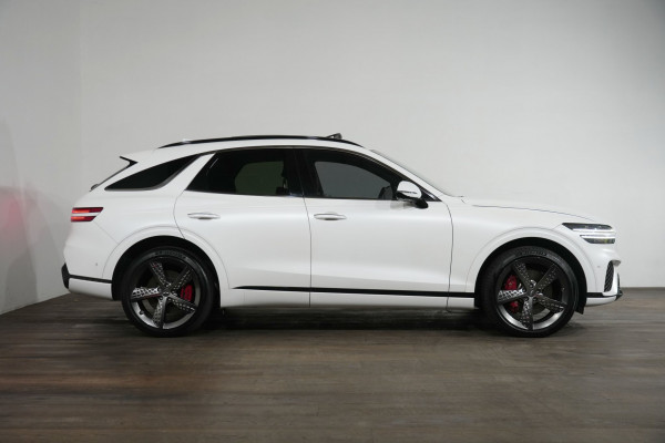 2024 Genesis GV70 3.5t Awd Sport SUV Image 3