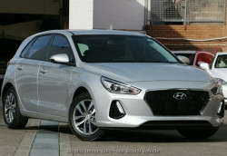 Hyundai i30 Active PD2