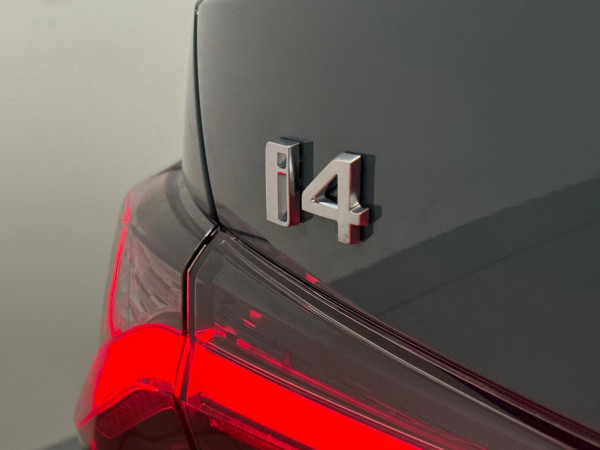 2026 BMW i4 G26 eDrive35 Hatch image 12